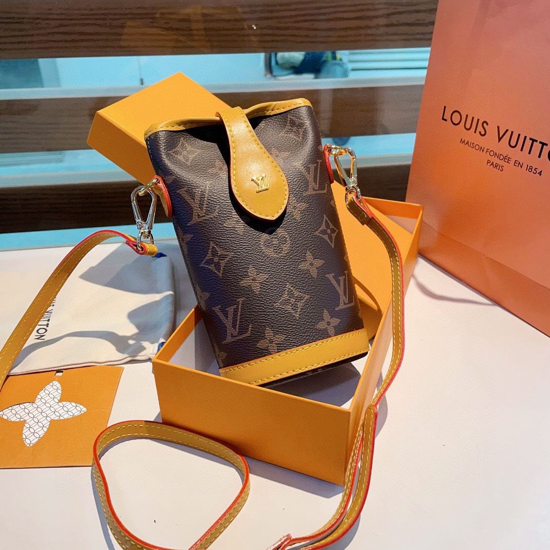 Louis Vuitton Mobile Cases